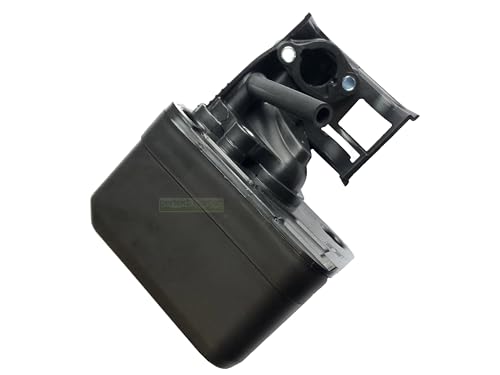 Cartouche de filtre à air + filtre à air compatible avec le moteur Honda GX110 GX120 GX140 GX160 GX200