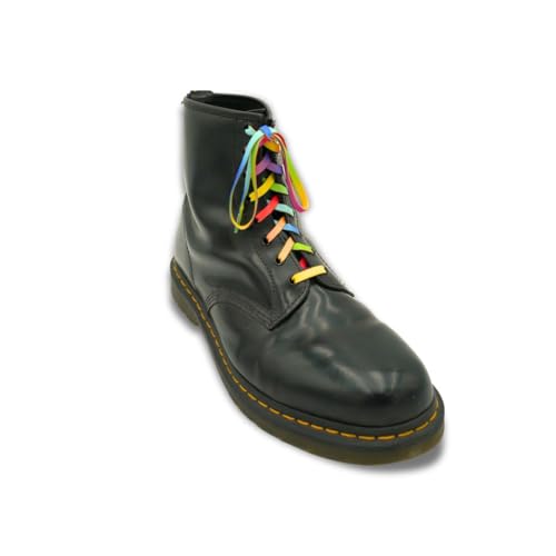 Image of Bread Elastic Shoelaces - Tie Once, Slip On Convenience - Premium Stretch Laces for Boots, Running Shoes, and Everyday Wear
