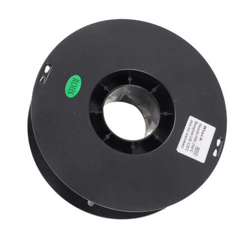 Filamento Carbono PETG 1,75 mm para Impresoras 3D - Fernando Cortés