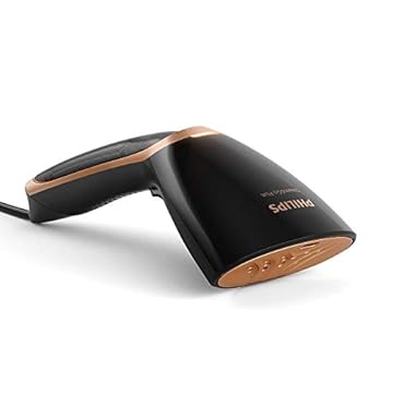 Vaporizador Portátil STEAM&GO, 110v, Philips Walita