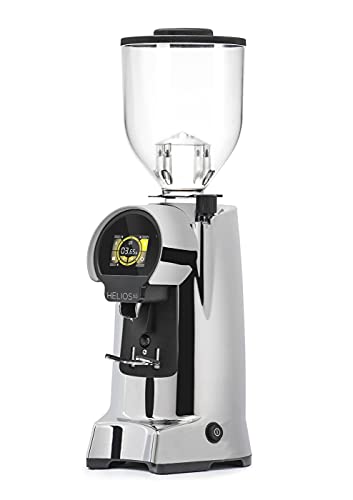 Eureka Helios 65 Commercial Grinder