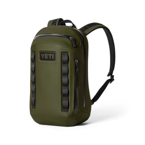 YETI CAYO Sac à dos de trekking léger pour homme et femme adepte de sport