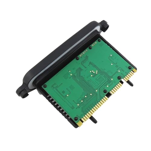 Module commande ballast xénon haute stabilité | Unité de commande de phare 63117316217