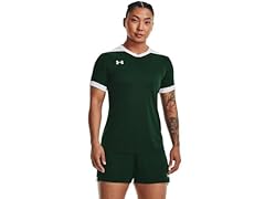 (301) Forest Green / / White