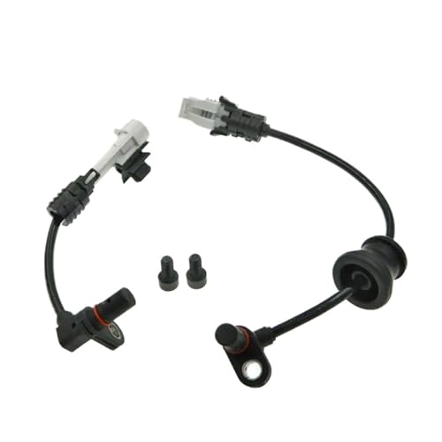 Capteur ABS Chevrolet Equinox pièces de freinage de rechange 96626080 anti-blocage