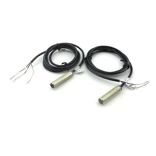 30m 3.3-5v NPN Laser Sensor Switch Laser Photoelectric switch alarm sensor-image-5