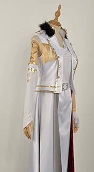 【コスヤ製】うたプリ　黒崎蘭丸　ゴッドスター　L　コスプレ衣装　E-9828★ うたプリ マジLOVEレジェンドスター 黒崎 蘭丸（くろさき らんま