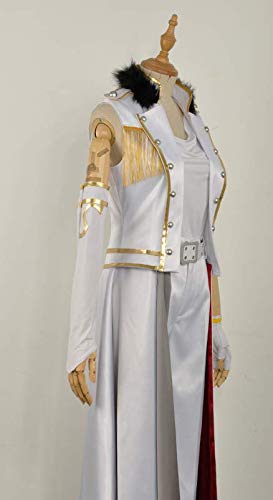 うたプリ　黒崎蘭丸　衣装 うたプリ マジLOVEレボリューションズ 黒崎蘭丸 コスプレ衣装