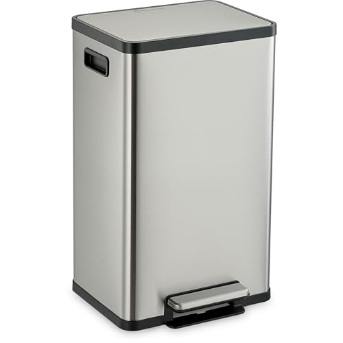 SIMPLI-MAGIC Soft-Close Can