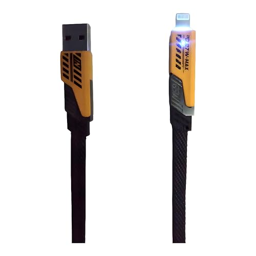 Wekome 4-in-1 Multi Device Fast Charging Cable 1M - Image 4