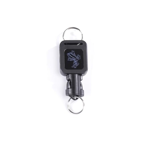 Akona Mini Dive Retractor évitez de perdre vos instruments de plongée