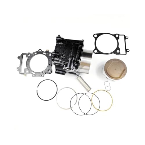 Kit cylindre compatible avec RM 650 compression maximale pour S 600 - 4