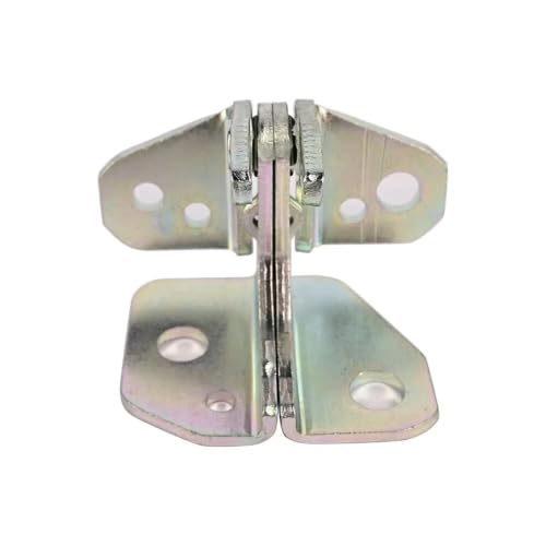 Charnière de porte avant gauche Chrysler 300 2013-2021 supérieure OEM 55113661AC