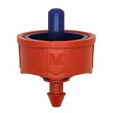 Drip Depot PC Dripper - Flow Rate : 0.5 GPH - Pack of 10