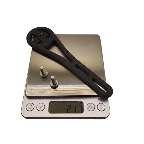 Suporte Gps Guidão Integrado Aero Garmin_Xoss_Atrio_Bryton (Garmin_)