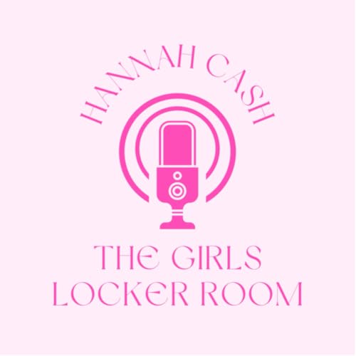 The Girls Locker Room cover art