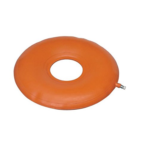 Oreiller gonflable 40 cm pour soulager vos douleurs cervicales