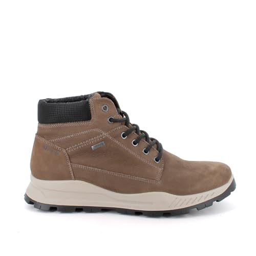 IGI&Co 8629766 Chaussures Hommes : pieds au sec grâce au Gore-Tex