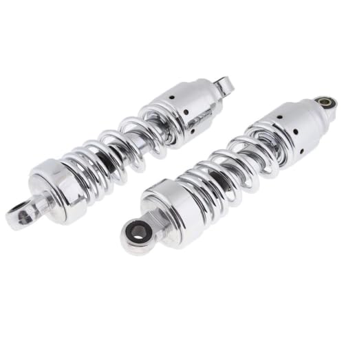 Amortisseur moto 27 cm arrière pour rouler en ville en Bobber GN250