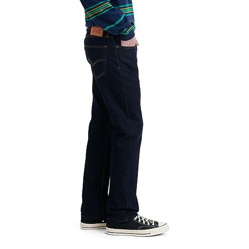 Image of Levi's Men's 506 Comfort Straight Jeans