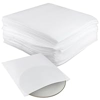 NAMYEUT 120 Stück 30 x 30cm Schaumfolie Verpackungsmaterial, Umzug Geschirr Schaumstoff Verpackungsfolie, Umzugsmaterial Verpackungen, Schaum Beutel für Umzug Geschirr Gläser Versand