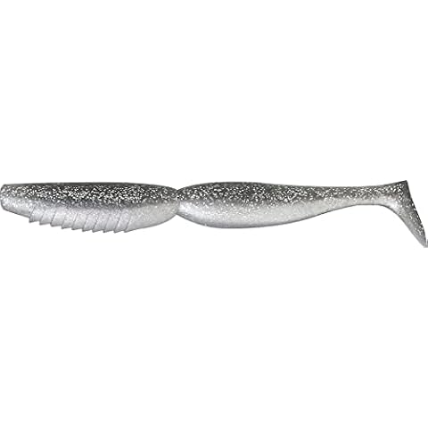 Megabass Super Spindle Worm 4" Cover