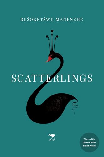 Scatterlings view 2