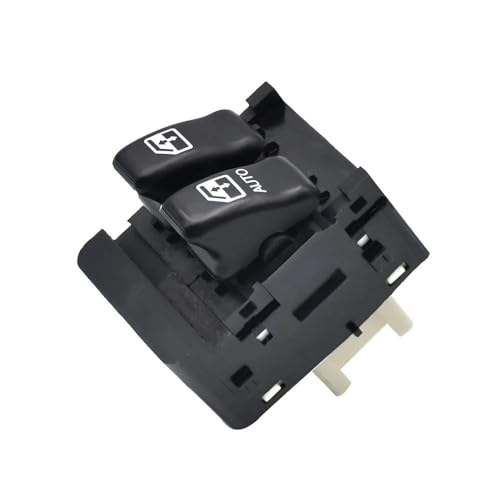 Interruptor eléctrico principal de ventanilla automóvil 1
