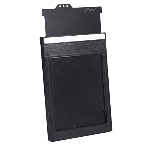 Soporte de película de repuesto de alta precisión para cámara 4x5 QFDFD 4