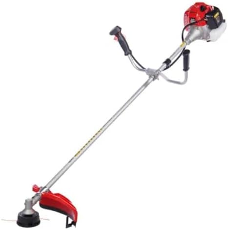 Roçadeira Toyama Gasolina Multifuncional TBC52X-GII 2T 51,6cc