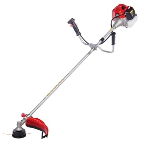 Roçadeira Toyama Gasolina Multifuncional TBC52X-GII 2T 51,6cc