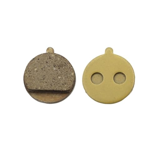Plaquettes de frein KuGoo M4 Pro pour remplacer vos pièces usées