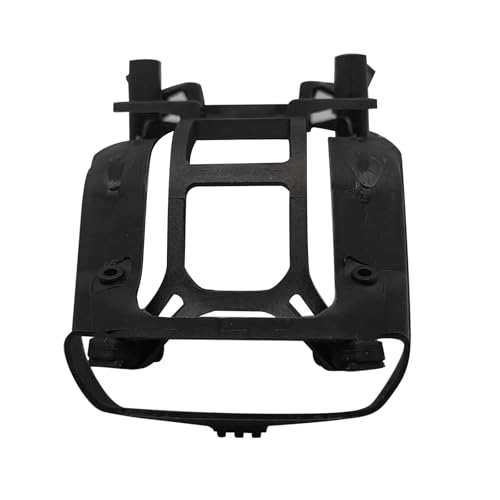 TECKEEN Camera Shock Plate Repair Parts for DJI Air 3 Drone Accessory Part
