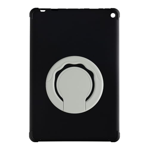 Coque Fire HD 10 Plus antichoc pour éviter les fissures d'écran au bureau