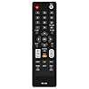 RC-057 TV Remote Control Compatible with COBY TVs