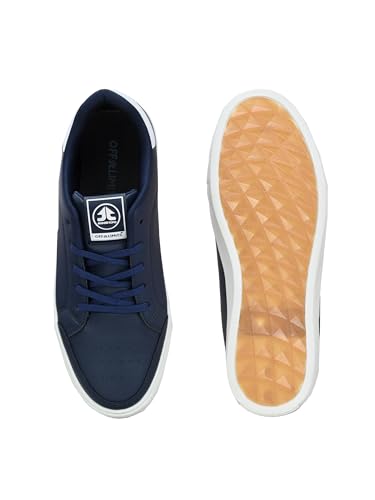 Image of OFF LIMITS Men's Skyline Casual Sneakers