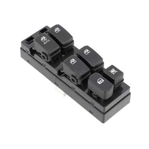 Control elevalunas para Sorento 2003-2009, interruptor de ventana eléctrica 2