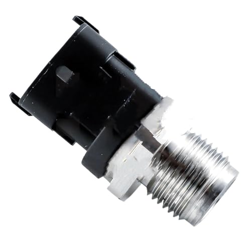 Capteur de frein et pression de carburant 0281002850 pour moteur Cummins 2007-2012