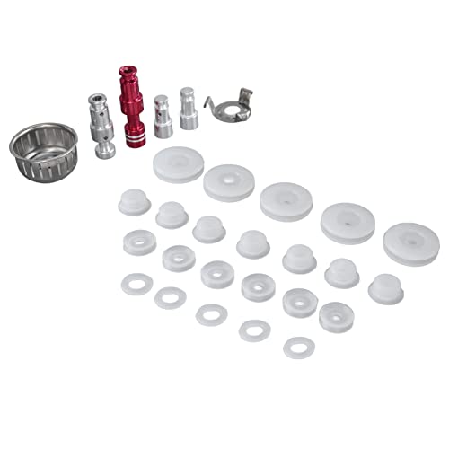 Set accesorio para olla a presión, silicona universal miniatura 6