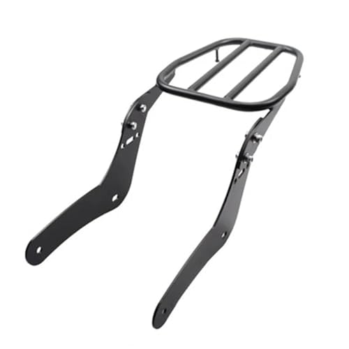 Support de siège arrière pour Rebel CMX1100 idéal pour vos road-trips