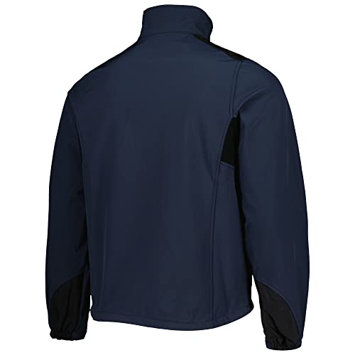 dunbrooke Men's Softshell3
