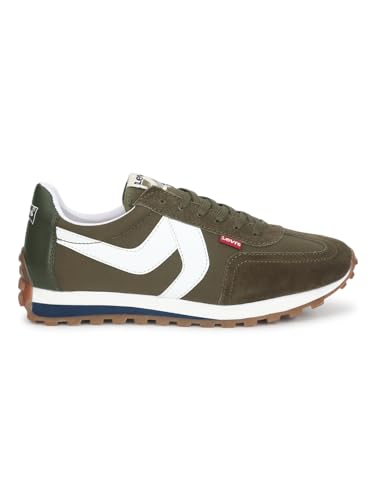 Image of Levi's Men Sneaker Shoes