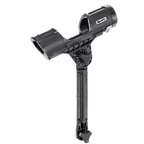 Scotty #405-BK Offshore Orca Rod Holder Kit w #459 Extension