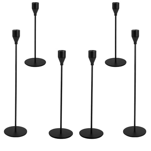 Candelabros y portavelas marca YINGDIHUT