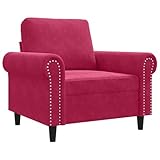 【Design accrocheur :】 doté d'un design simple mais moderne, ce canapé est destiné à attirer l'attention dans votre pièce.