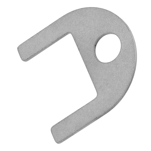 Ciieeo Commercial Soap Dispenser Key Replacement for Auto Soap Dispenser Key Style Easy to Use