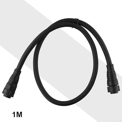 Câble AC étanche pour onduleurs WVC 600 à 1600 pour montage de balcon - 4