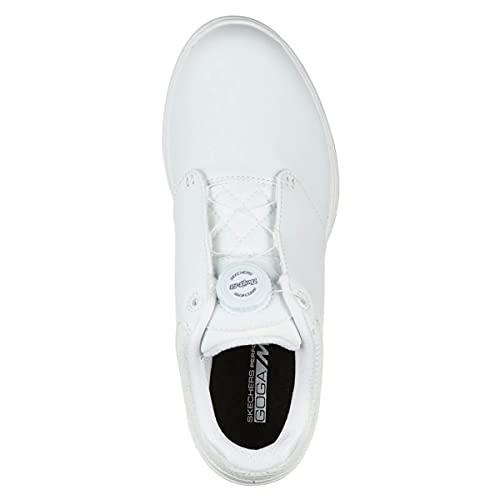 Skechers Skechers Go Golf Elite 3 Twist Golf Shoe White