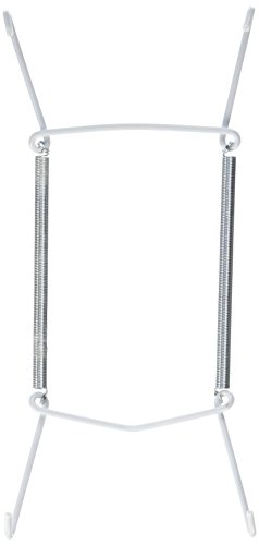 Decorative Plate Display Hanger Expandable 7.5