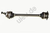 antriebswelle vw caddy 2 wechseln Passt für OE 8D0407272BQ 8D0407272EK 8D0407452BV 8D0407452BX 8D0407452MX 8D0407272AN 8D0407452FX 8D0407272CL 8D0407272DJ 8D0407452BV 8D0407272BJ 8D0407272DP